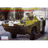1:35 Eastern Express 35161 - BRDM-1 Reconnaissance Vehicle