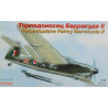 1:72 Eastern Express 72254 - Fairey Barracuda Mk.II Torpedoplane
