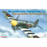 1:72 Eastern Express 72279 - Hawker Typhoon Mk.1B WW II Fighter