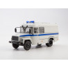 1:43 KAVZ3976-АЗ autobuss ar žurnālu, Speciālizlaidums. №3, Modimio Collections