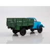1:43 Legendarnie Gruzoviki - GAZ-63