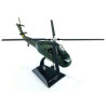 1:72 De Agostini - Sikorsky UH-34D Sea Horse, USA