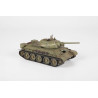 1:35 Zvezda 3689 Soviet Medium Tank T-34/76 mod.1943 URALMASH