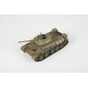 1:35 Zvezda 3689 Soviet Medium Tank T-34/76 mod.1943 URALMASH