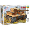 1:72 Zvezda 5002 German Heavy Tank TIGER I