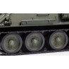 1:35 Zvezda 3688 Soviet SU-100 Tank Destroyer