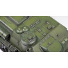 1:35 Zvezda 3688 Soviet SU-100 Tank Destroyer