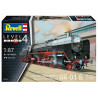 1:87 Revell 02172 - Express locomotive BR 01 with tender 2'2' T32