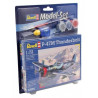 1:72 Revell 63984 - P-47M Thunderbolt, Model Set