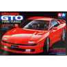 1:24 Tamiya 24108 - Mitsubishi GTO Twin Turbo