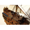 1:72 Zvezda 9031 - Pirātu kuģis "Black Swan"