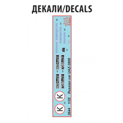 1:35 Zvezda 3644 - Krievijas militārais furgons UAZ-3909