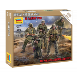 1:72 Zvezda 6279 - ASV...