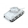 1:72 Zvezda 5063 - U.S. Medium Tank M4A2 (75) Sherman