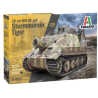 1:35 Italeri 6573 - Sturmpanzer VI Sturmtiger