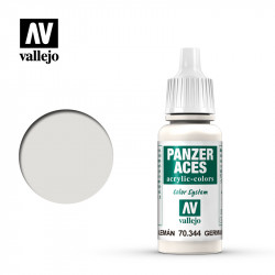 Vallejo Panzer Aces 17 ml...
