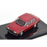 1:43 IXO CLC373N - Saab 99 EMS 1972 Dark Red Metallic