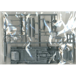 1:24 Fujimi ID-130 - Mitsubishi Pajero V6 3500, Full Option