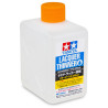 Tamiya 87194 - Растворитель Lacquer Thinner Retarder, 250 мл. - Lacquer Thinner Retarder, 250 ml.