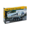 1:24 Italeri 3911 "We are family" Classic Tank Trailer