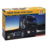 1:24 Italeri 3869  IVECO Stralis Active Space