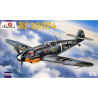 1:72 Amodel 72125 - Messerschmitt Bf-109F-4