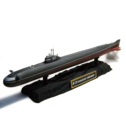 1:350 Zvezda 9035 - Подводная лодка K-3 “Ленинский Комсомол”