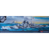 1:800 Academy 14219 - Battleship Tirpitz