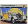 1:24 Italeri 3703 Rolls Royce Phantom II