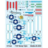1:72 Hobby Boss 80242 - P-51B Mustang
