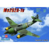 1:72 Hobby Boss 80249 - Messerschmitt Me-262 A-1a