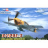 1:72 Hobby Boss 80253 - Messerschmitt Bf-109E-3