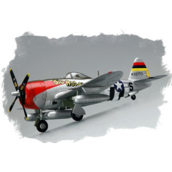 1:72 Hobby Boss 80257 - P-47D Thunderbolt