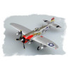 1:72 Hobby Boss 80257 - P-47D Thunderbolt