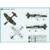 1:72 Hobby Boss 80293 - Dornier Do-335 "Pfeil" Heavy Fighter