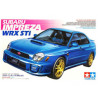 1:24 Tamiya 24231 - Subaru Impreza WRX STi