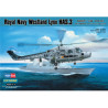 1:72 Hobby Boss 87237 - Helikopter Royal Navy Westland Lynx HAS.3