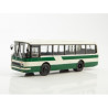 1:43 ЛАЗ-695P/LAZ-695R автобус с журналом №33, Modimio Collections