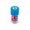 Tamiya 85010 - TS-10 French Blue (Franču zila) aerosola krāsa 100 ml.