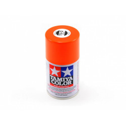 Tamiya 85012 - TS-12 Orange...