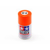 Tamiya 85012 - TS-12 Orange (Оранжевая) краска-спрей 100 мл.