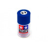 Tamiya 85015 - TS-15 Blue (Zila) aerosola krāsa 100 ml.