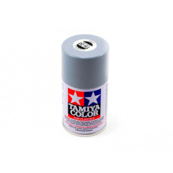 Tamiya 85032 - TS-32 Haze Grey (Серая дымчатая) краска-спрей 100 мл.