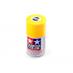 Tamiya 85047 - TS-47 Chrome Yellow paint 100 ml.