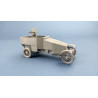 1:35 Copper State Models 35013 - French Armored Car Modele 1914 (Type ED) WW I