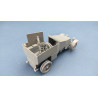1:35 Copper State Models 35013 - French Armored Car Modele 1914 (Type ED) WW I
