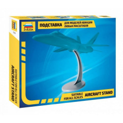 Zvezda 7235 - Подставка для самолётов