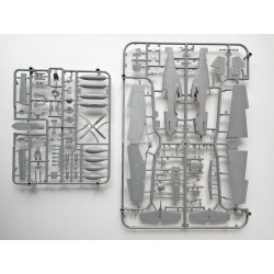 1:72 Arma Hobby 70039 - P-51C Mustang Mk.III