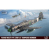 1:72 IBG Models 72540 - Focke-Wulf FW 190D-15 Torpedo Bomber