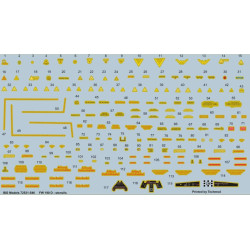 1:72 IBG Models 72540 - Focke-Wulf FW 190D-15 Torpedo Bomber